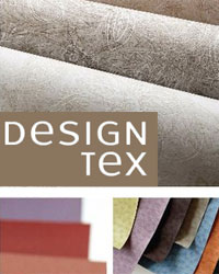 Design Tex Wallcoverings